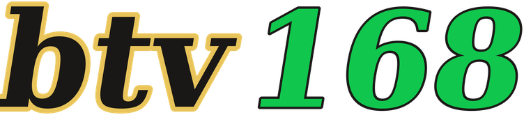 btv168 logo